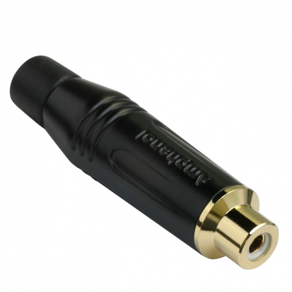 Female RCA Cable Connector