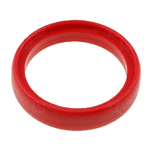 Coloured Ring for AC Series - Red