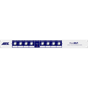 Line Distribution Splitter