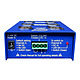 Trigger Controlled Audio Switcher