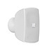 2" Wall Mount Speaker (Pair) - 10 Watt