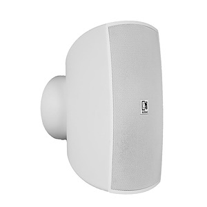 AUDAC 4" WALL MOUNT SPEAKER (PAIR) - 35 WATT