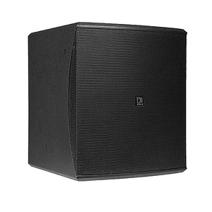 12" Wall Mount Subwoofer - 500 Watt