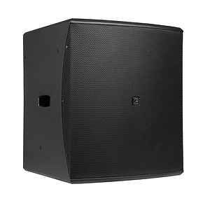 15" Wall Mount Subwoofer - 700 Watt