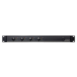 Power Amplifier - 250 watt x 4