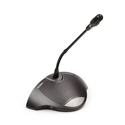 CCS System - Chairman Unit Short Mic