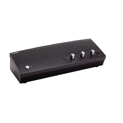 CCS System - Control Unit