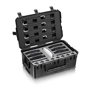 Dicentis Transport Case For 10 Devices