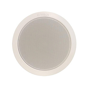BOSCH 6" CEILING SPEAKER