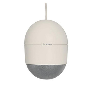 BOSCH PENDANT SPHERE LOUDSPEAKER 20 WATT