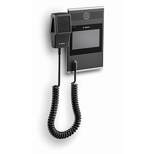 Wallmount Call Station