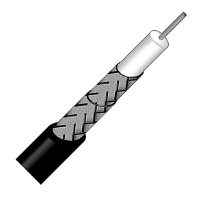 HDTV-SDI Coaxial Cable 100m Roll
