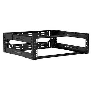 Open Frame Rack - 3RU