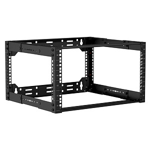 Open Frame Rack - 6RU