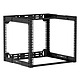 Open Frame Rack - 9RU