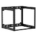 Open Frame Rack - 9RU