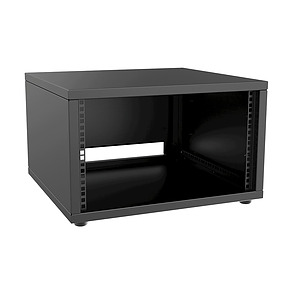 Free Standing Rack - 6U