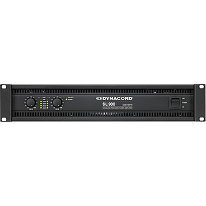 Power Amplifier 450 watt x 2