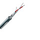 DMX Cable Single Pair 200m Roll