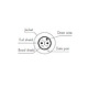DMX Cable Single Pair 200m Roll