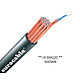 Foil Shield Multicore Cable 24 Pair