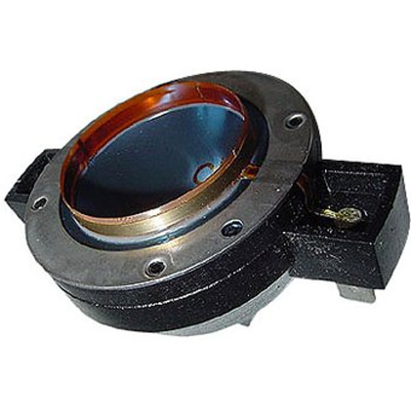 2-Pack Replacement Diaphragm For EV Electro-Voice DH2, DH2A, DH2T Drivers – US & CA Shipping