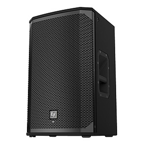 EV 12" TWO-WAY POWERED LOUDSPEAKER - 375 WATT
