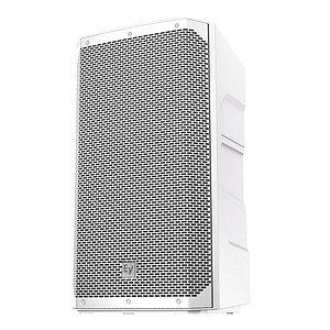12" Two Way Powered Loudspeaker - 300 Watt