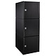 Dual 15" Subwoofer Line Array Module - Indoor