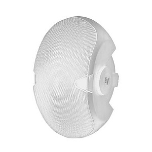 EV 6" WALL MOUNT SPEAKER (PAIR) - 150 WATT