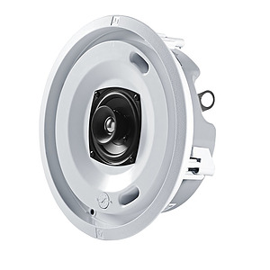 EV 4" TWO WAY COAXIAL CEILING SPEAKER (PAIR)