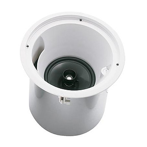 EV 8" TWO WAY COAXIAL CEILING SPEAKER (PAIR)