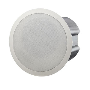 EV 8" TWO WAY COMPRESSION CEILING SPEAKER (PAIR)
