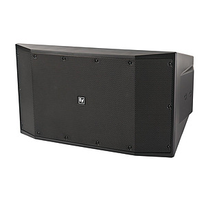 Dual 10" Passive Subwoofer - 400 Watt