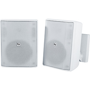 5” Wall Mount Speaker (Pair) - 75 Watt