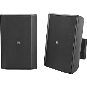 8” Wall Mount Speaker (Pair) - 90 Watt