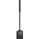 Portable Column System with Mixer - Black
