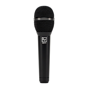 Dynamic Cardioid Vocal Microphone