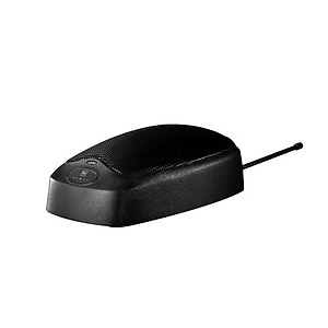 Wireless Boundary Layer Microphone