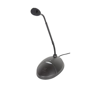 Desktop Microphone 18"