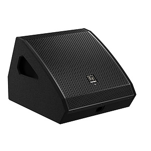 12" Powered Monitor Speaker