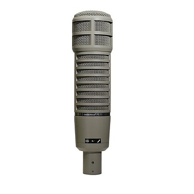 Classic Variable-D® Dynamic Cardioid Studio Microphone