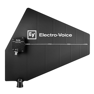 Passive Log Periodic antenna