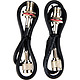 Front Mount Antenna Cable Kit for R300/RE2
