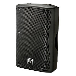 12" Two Way Full Range Speaker - 600 Watt