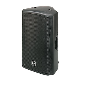 EV 15" TWO WAY FULL RANGE SPEAKER
