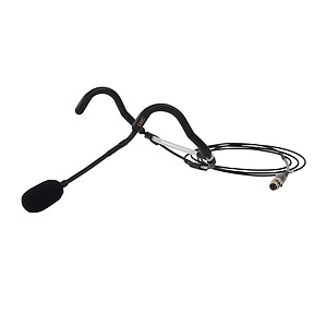 EMic Studio Exercise Microphone - Black