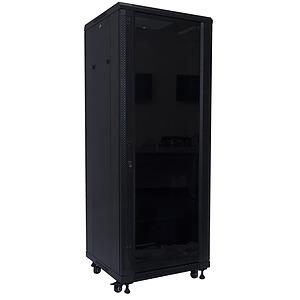 Free Standing Server Rack - 42RU x 800 Deep