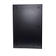 Wall Mount Swing Rack - 18RU x 600 Deep