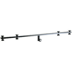 Crossbar - Slip On